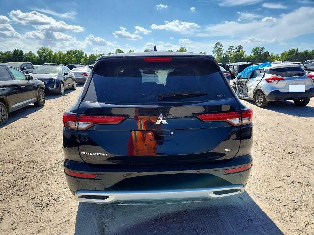 Продажа на аукционе авто 2024 Mitsubishi Outlander, vin: JA4J4VA82RZ076347, номер лота: 65811666