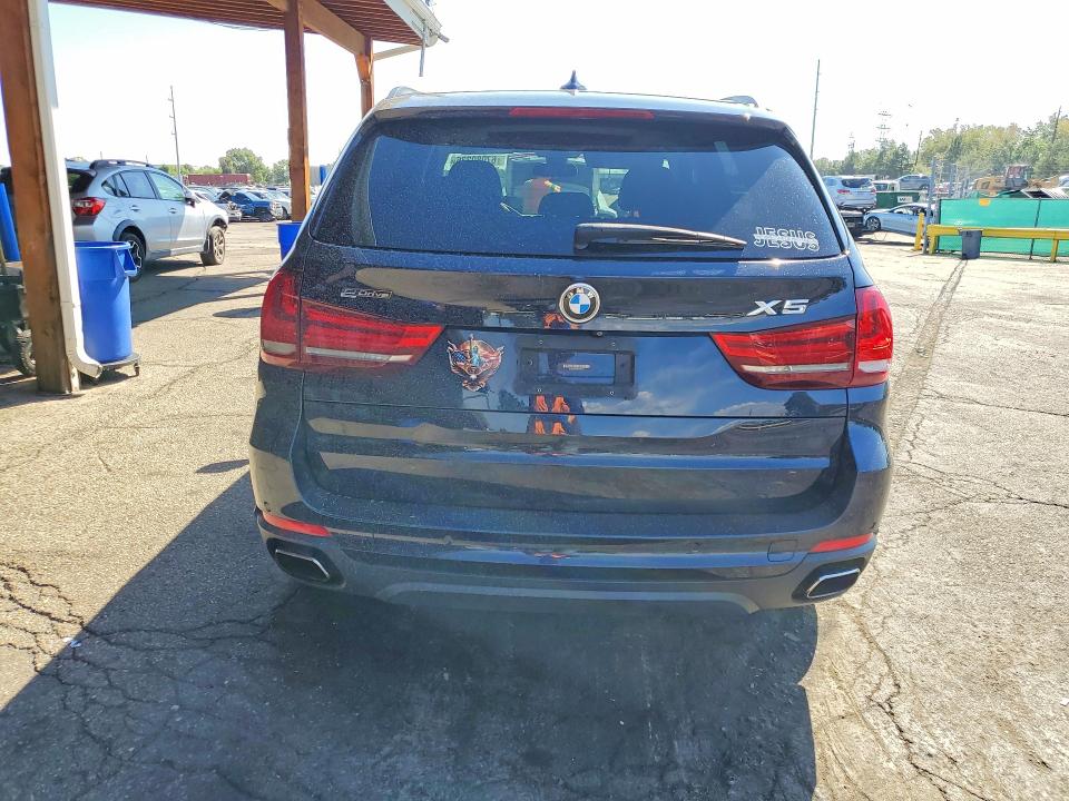 Aukcja sprzedaży 2016 Bmw X5, vin: 5UXKT0C5XG0S78761, numer aukcji: 67080236