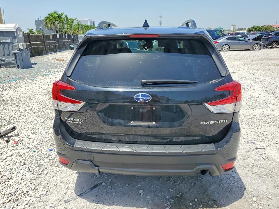 64157316 :رقم المزاد ، JF2SKAJCXLH504855 vin ، 2020 Subaru Forester مزاد بيع
