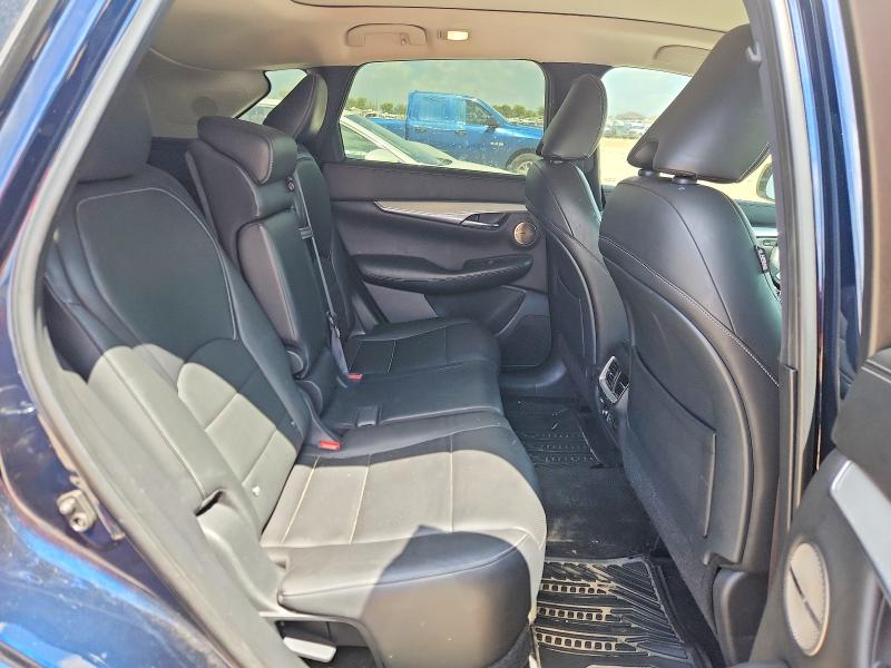 Продажа на аукционе авто 2019 Infiniti Qx50, vin: 3PCAJ5M32KF100768, номер лота: 67001076