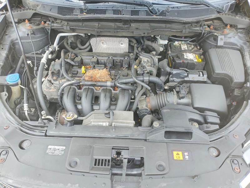Продаж на аукціоні авто 2016 Mazda Cx-5, vin: JM3KE4CYXG0779590, номер лоту: 63737126