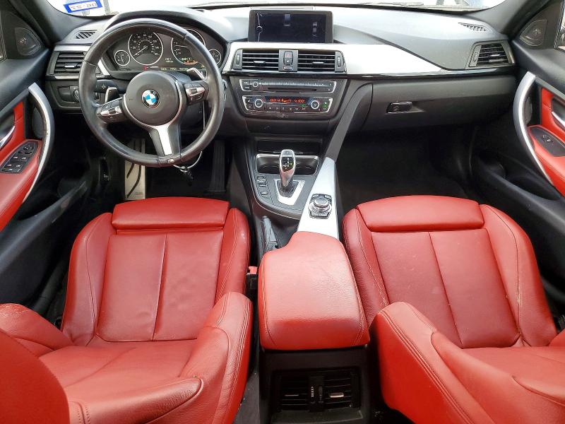 65177216 :رقم المزاد ، WBA3B9C53DF587779 vin ، 2013 Bmw 335 مزاد بيع