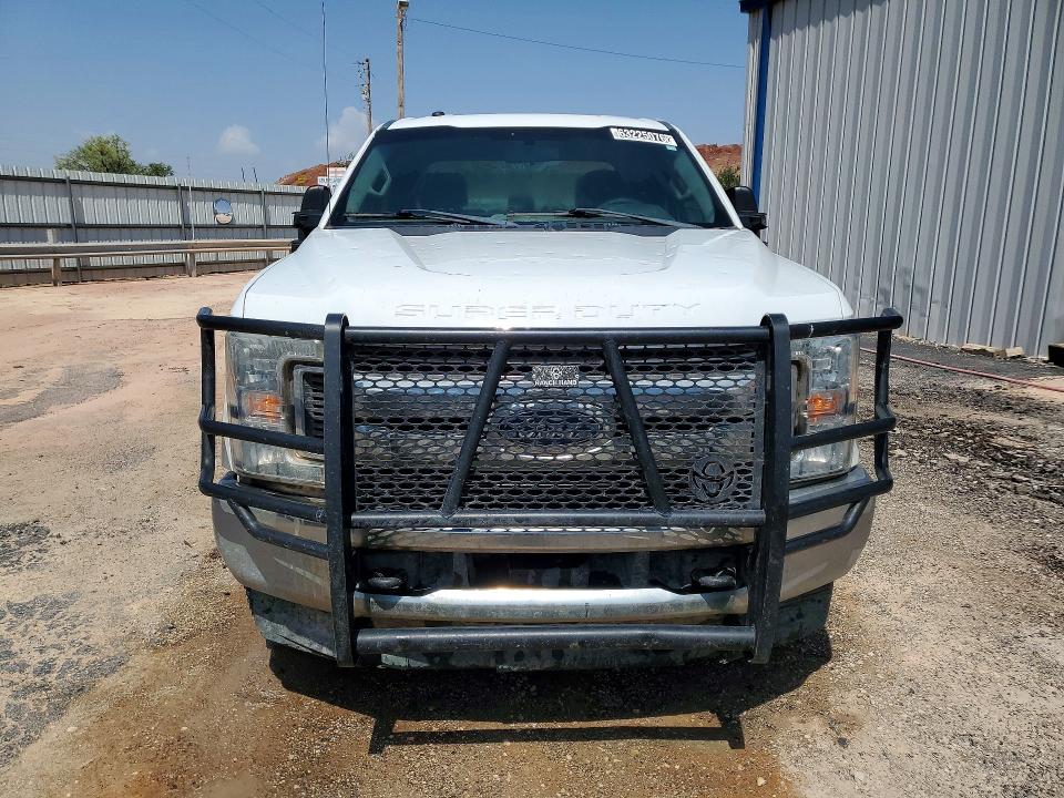 Aukcja sprzedaży 2018 Ford F250, vin: 1FT7W2BT4JEC38891, numer aukcji: 63225076