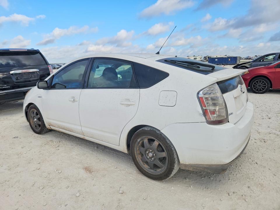 Продажа на аукционе авто 2008 Toyota Prius, vin: JTDKB20U383440905, номер лота: 64682936