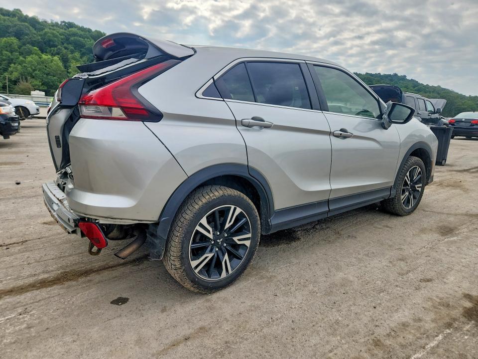 Aukcja sprzedaży 2023 Mitsubishi Eclipse Cross, vin: JA4ATWAA9PZ028563, numer aukcji: 65377116