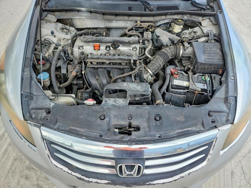 65133936 :رقم المزاد ، 1HGCP2F33CA215426 vin ، 2012 Honda Accord مزاد بيع