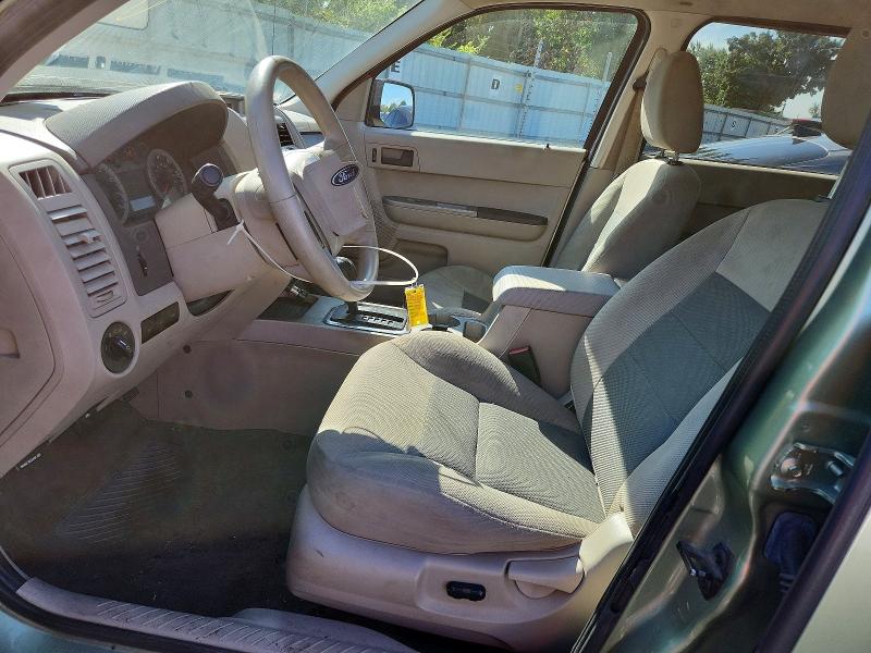 65107426 :رقم المزاد ، 1FMCU03Z28KA81543 vin ، 2008 Ford Escape مزاد بيع