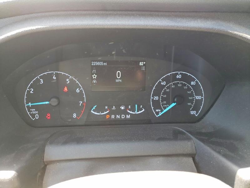 Aukcja sprzedaży 2020 Ford Transit, vin: 1FTBR1Y86LKA77771, numer aukcji: 62414146