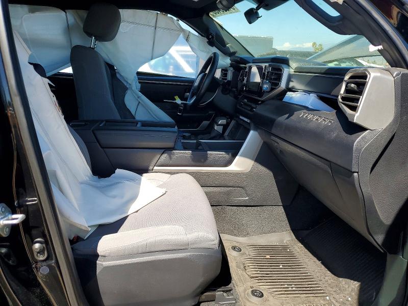 Продаж на аукціоні авто 2022 Toyota Tundra, vin: 5TFLA5DB8SX246226, номер лоту: 64308486