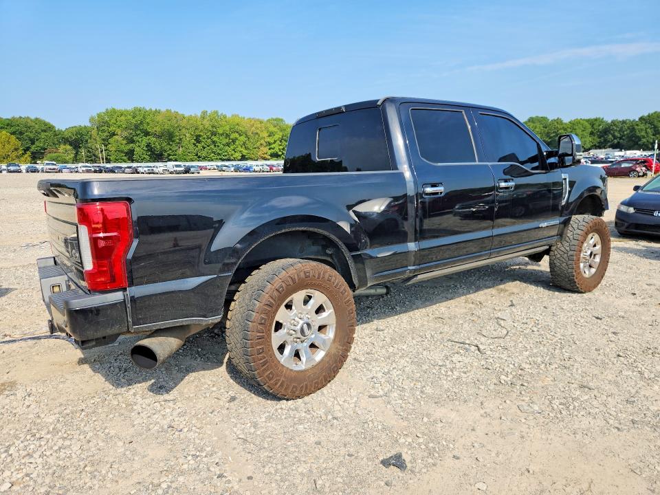 Aukcja sprzedaży 2017 Ford F250, vin: 1FT7W2BTXHEB47327, numer aukcji: 66538346