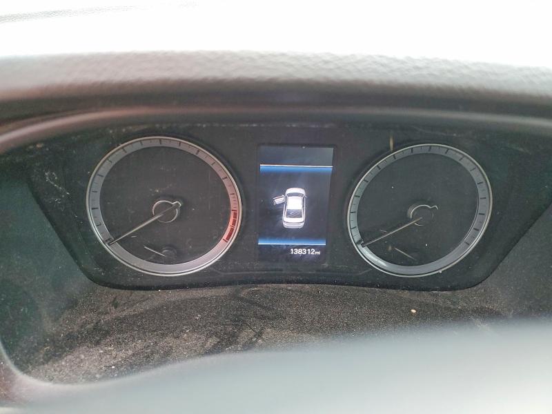 66243276 :رقم المزاد ، 5NPE34AF4JH631457 vin ، 2018 Hyundai Sonata Sel مزاد بيع