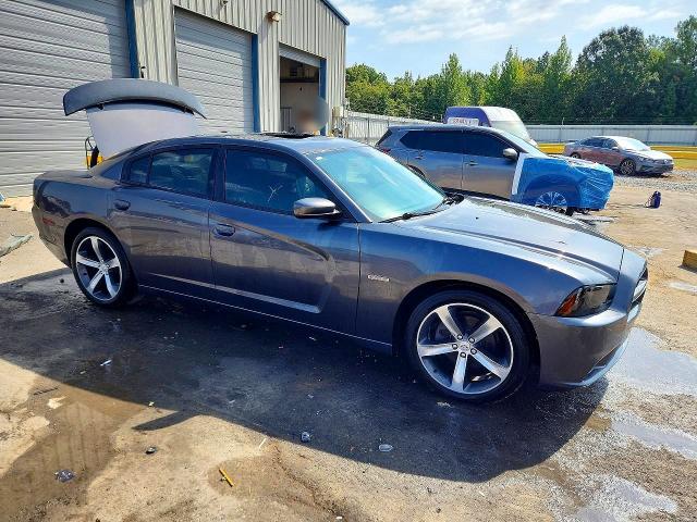Продаж на аукціоні авто 2014 Dodge Charger, vin: 2C3CDXHG1EH219620, номер лоту: 66208546