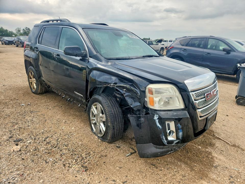 2015 Gmc Terrain მანქანა იყიდება აუქციონზე, vin: 2GKFLRE37F6257881, აუქციონის ნომერი: 63697446