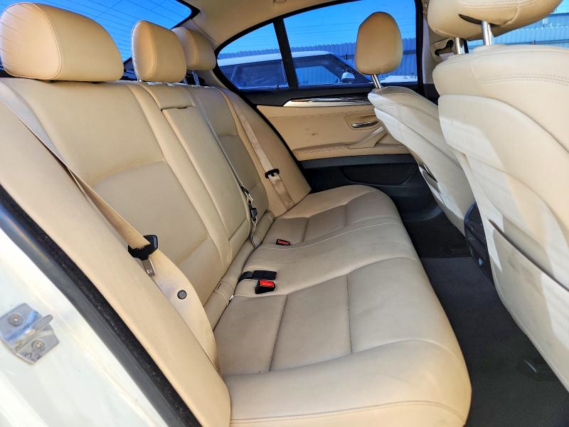 Продажа на аукционе авто 2016 Bmw 528, vin: WBA5A5C52GG350090, номер лота: 65881846
