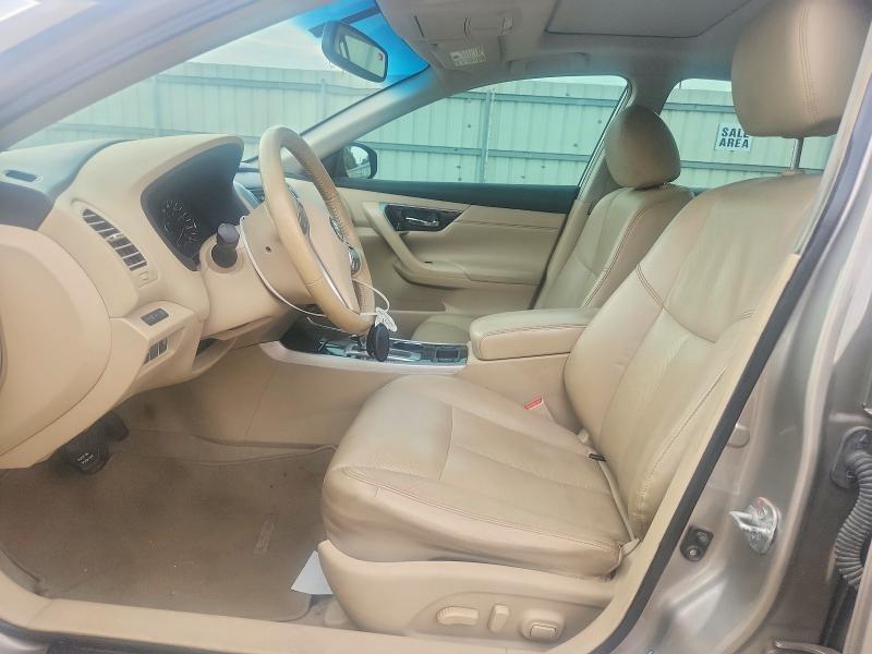 66423666 :رقم المزاد ، 1N4AL3AP8DN555155 vin ، 2013 Nissan Altima مزاد بيع