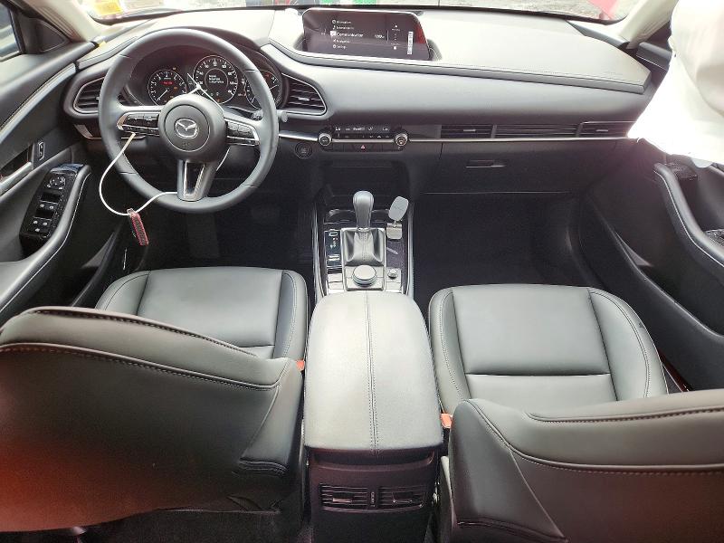 65030556 :رقم المزاد ، 3MVDMBBM5SM818260 vin ، 2025 Mazda Cx-30 مزاد بيع