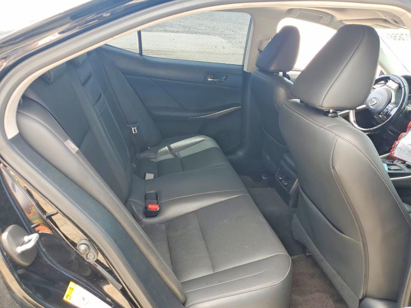 Aukcja sprzedaży 2016 Lexus Is, vin: JTHBA1D28G5006339, numer aukcji: 65927656