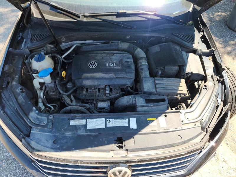 Продаж на аукціоні авто 2016 Volkswagen Passat, vin: 1VWBS7A39GC002534, номер лоту: 63108836