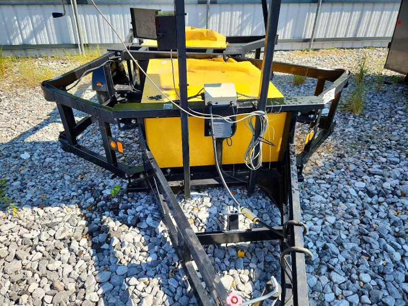 Продаж на аукціоні авто 2006 Attenuator Attenuator, vin: 1E9T2CB11LA362125, номер лоту: 63175846