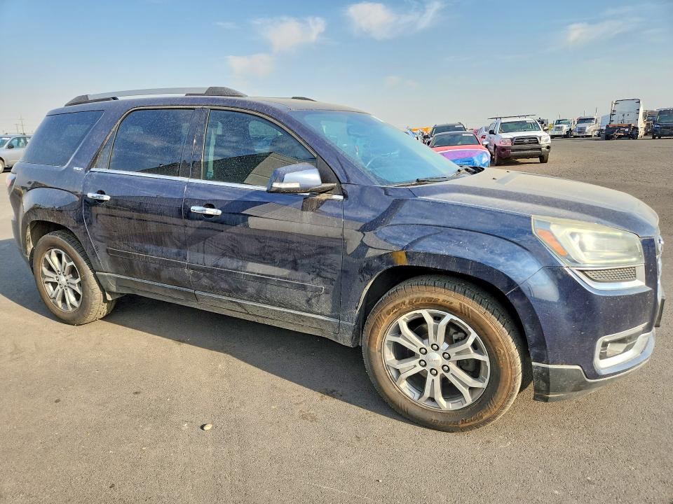 66516646 :رقم المزاد ، 1GKKVRKD6GJ138990 vin ، 2016 Gmc Acadia مزاد بيع
