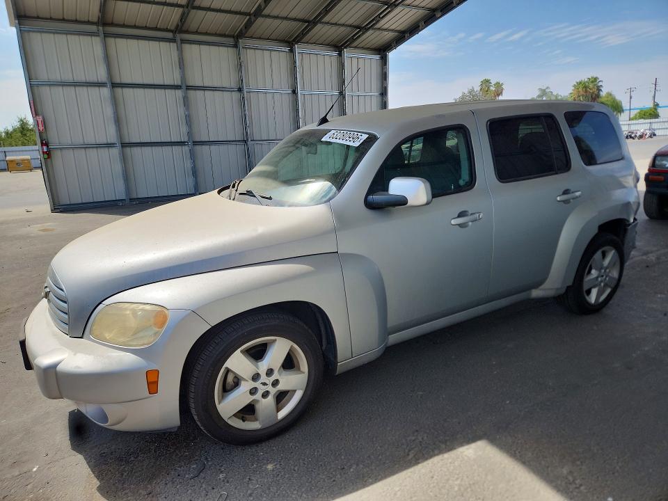 Aukcja sprzedaży 2011 Chevrolet Hhr, vin: 3GNBABFW8BS558436, numer aukcji: 63280996
