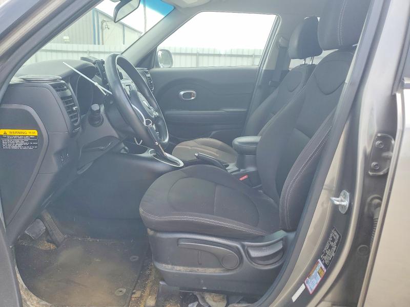 Aukcja sprzedaży 2019 Kia Soul, vin: KNDJN2A20K7018218, numer aukcji: 66803666