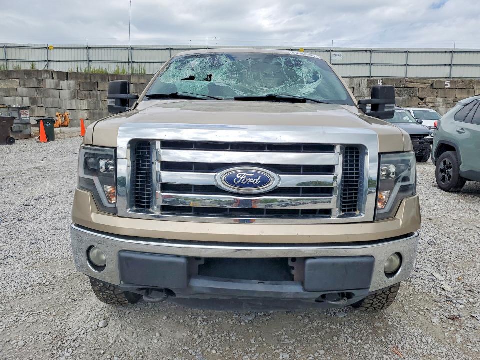 Продажа на аукционе авто 2012 Ford F150, vin: 1FTFX1EF6CFA43252, номер лота: 65382306