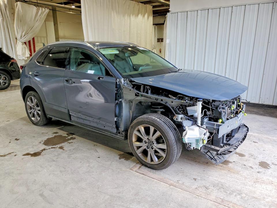 64316486 :رقم المزاد ، 3MVDMBDL5MM238613 vin ، 2021 Mazda Cx-30 مزاد بيع