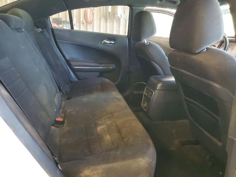 2014 Dodge Charger მანქანა იყიდება აუქციონზე, vin: 2C3CDXBG4EH197699, აუქციონის ნომერი: 64435256