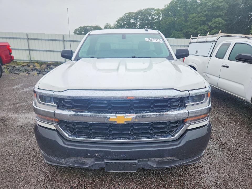 Aukcja sprzedaży 2016 Chevrolet Silverado, vin: 1GCNCNEH2GZ125015, numer aukcji: 66271116