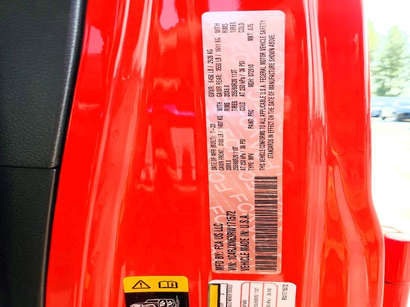 Auction sale of the 2024 Jeep Wrangler, vin: 1C4RJXN63RW171572, lot number: 65411276