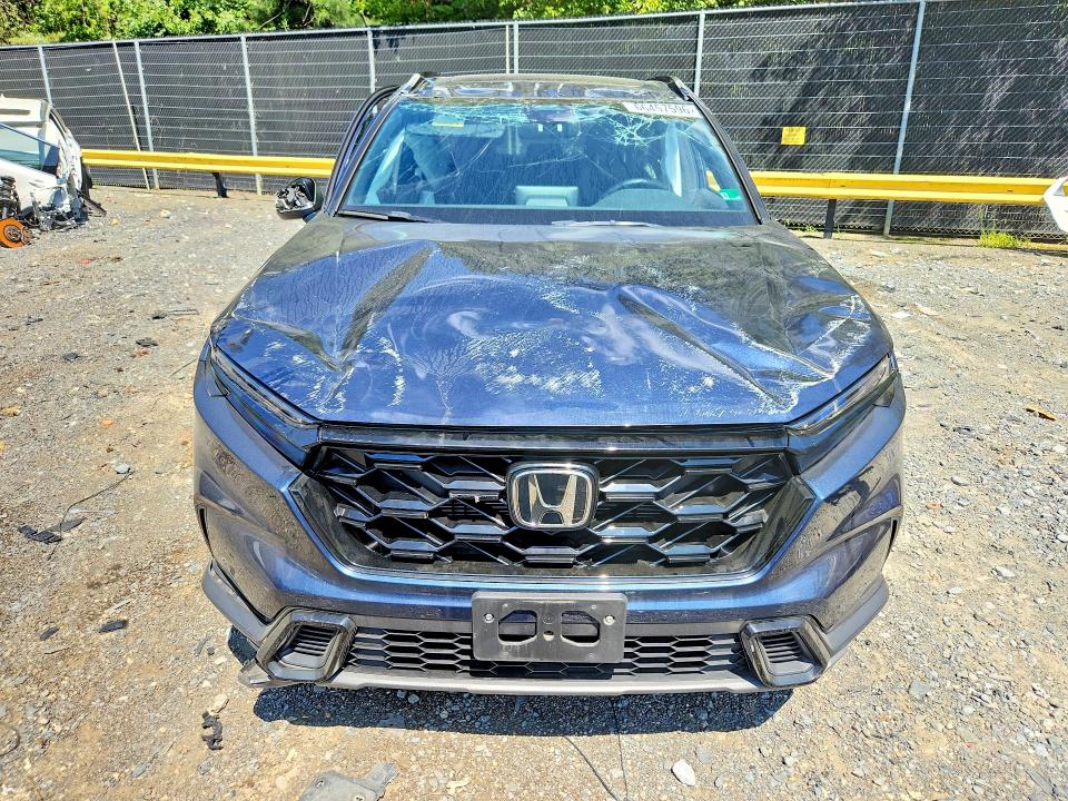 Продаж на аукціоні авто 2025 Honda Cr-v, vin: 7FARS6H59SE023127, номер лоту: 66457596
