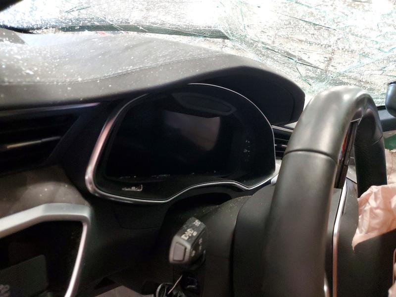 Aukcja sprzedaży 2024 Audi A6, vin: WAUE3BF23RN020435, numer aukcji: 64815776