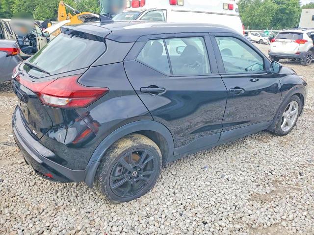 Продажа на аукционе авто 2021 Nissan Kicks, vin: 3N1CP5CV7ML535898, номер лота: 63399436