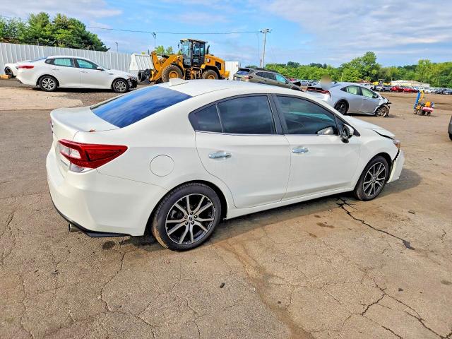 Продажа на аукционе авто 2018 Subaru Impreza, vin: 4S3GKAT68J3605544, номер лота: 65998066