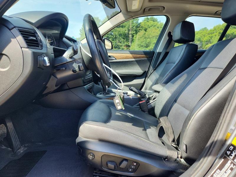 Aukcja sprzedaży 2015 Bmw X1, vin: WBAVL1C54FVY39183, numer aukcji: 65832016