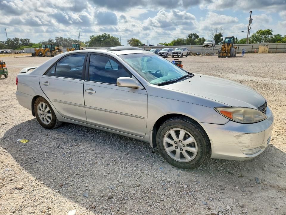 Aukcja sprzedaży 2002 Toyota Camry, vin: 4T1BF30K22U012748, numer aukcji: 64372566