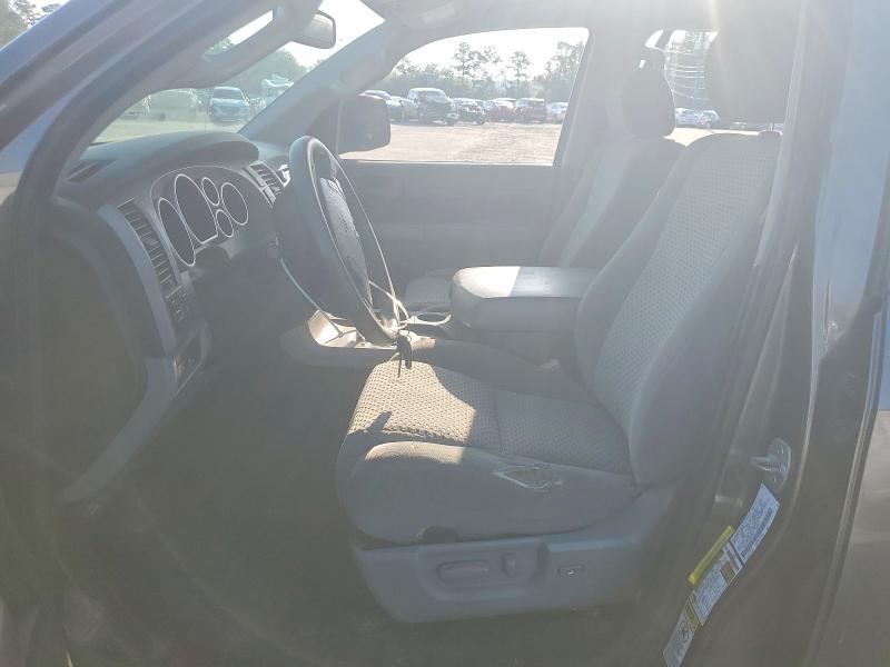 Aukcja sprzedaży 2012 Toyota Tundra, vin: 5TFEM5F18CX037283, numer aukcji: 65847556