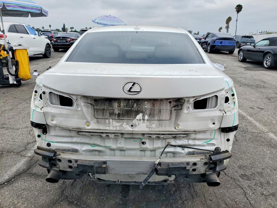 2009 Lexus Is 250 მანქანა იყიდება აუქციონზე, vin: JTHBK262992092832, აუქციონის ნომერი: 64971206