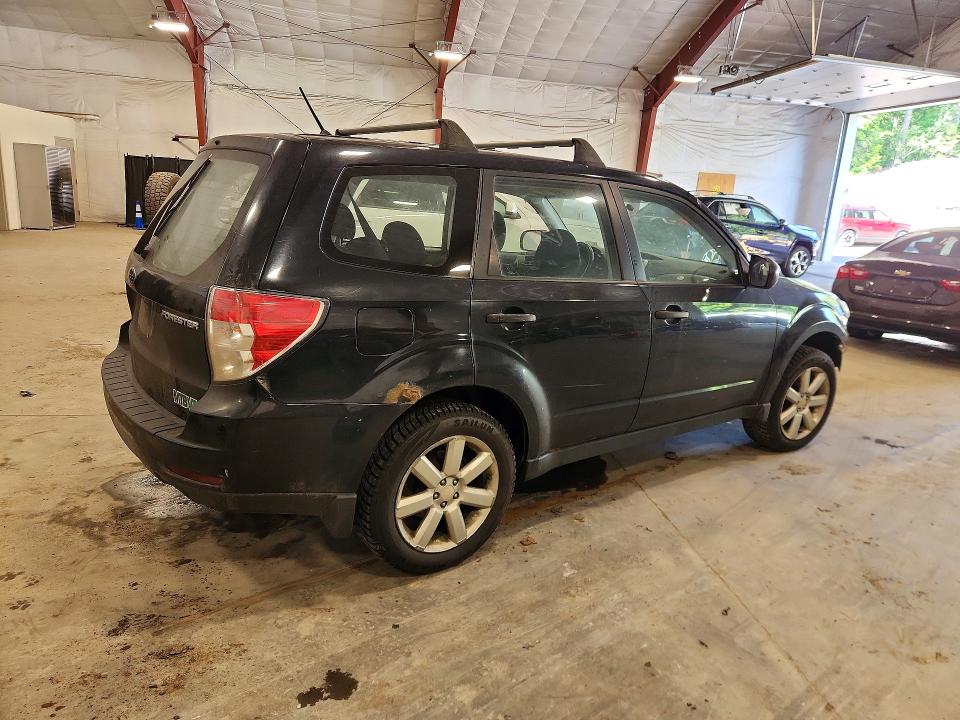 Продажа на аукционе авто 2009 Subaru Forester, vin: JF2SH61629H712193, номер лота: 65524216