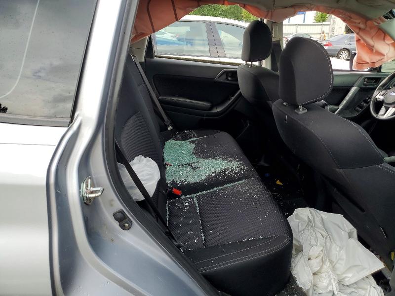 Aukcja sprzedaży 2017 Subaru Forester, vin: JF2SJABC5HH405966, numer aukcji: 63530436