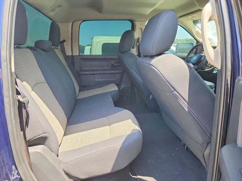 65819266 :رقم المزاد ، 1C6RD6KT8CS293958 vin ، 2012 Dodge Ram 1500 مزاد بيع
