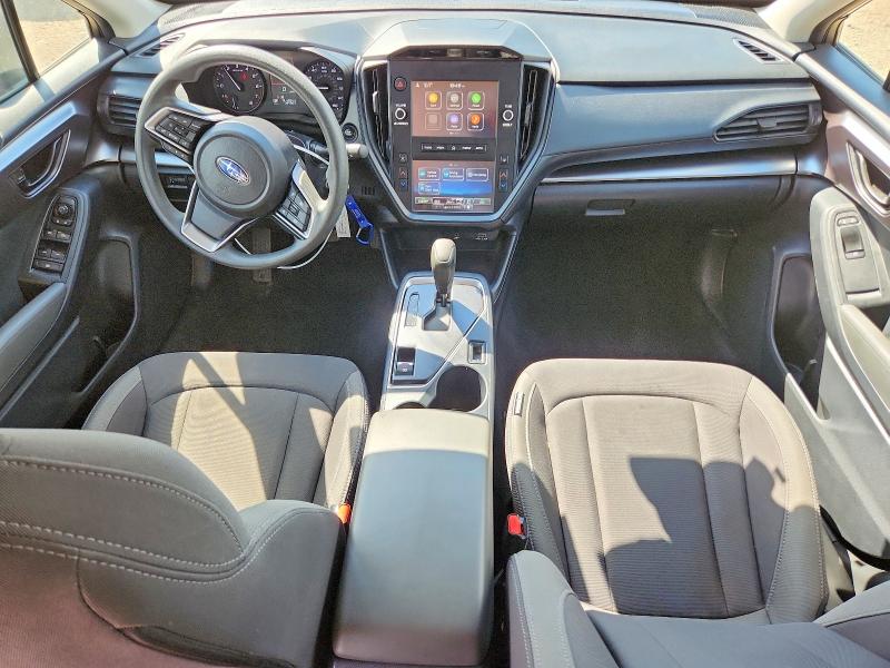 Aukcja sprzedaży 2024 Subaru Impreza, vin: JF1GUABC4R8260163, numer aukcji: 63366806