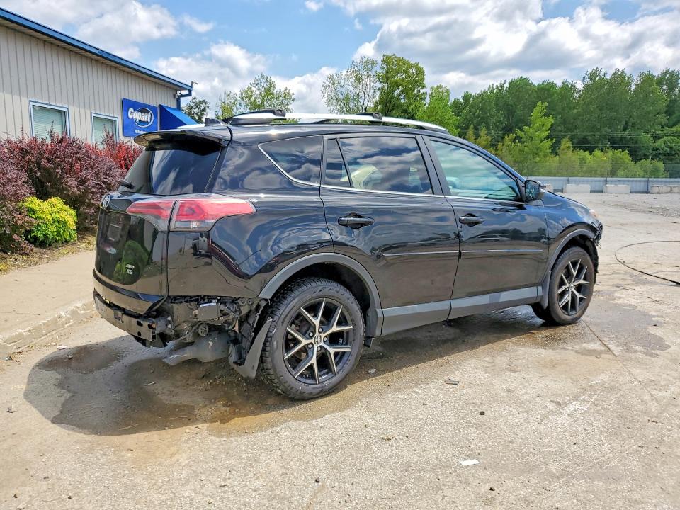 Продажа на аукционе авто 2016 Toyota Rav4, vin: 2T3JFREV1GW452489, номер лота: 63137056