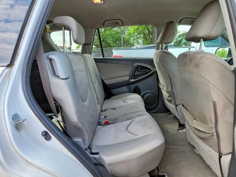 Aukcja sprzedaży 2010 Toyota Rav4, vin: JTMBF4DV9AD022500, numer aukcji: 65514036