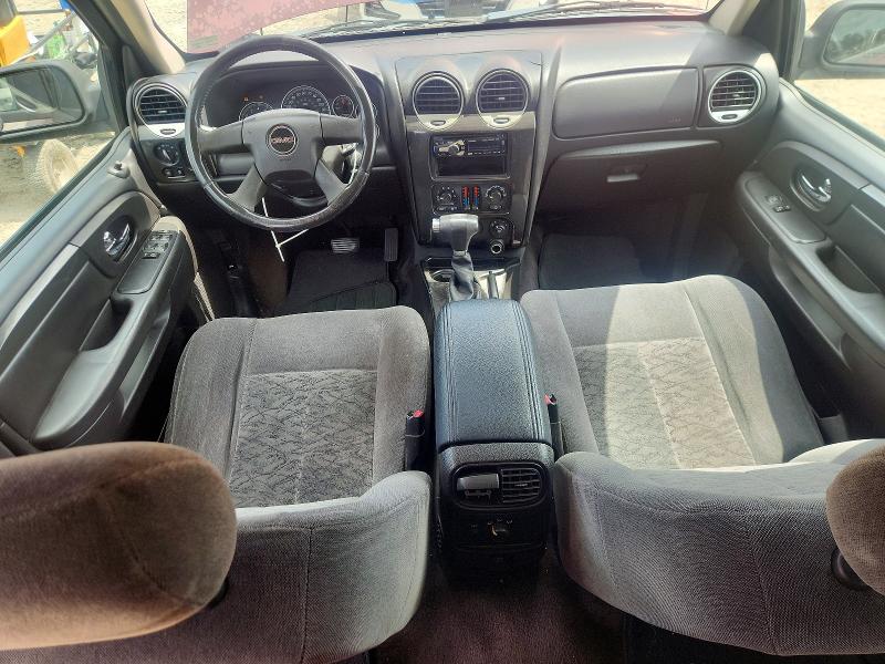 Aukcja sprzedaży 2007 Gmc Envoy, vin: 1GKDT13S472104473, numer aukcji: 65823296