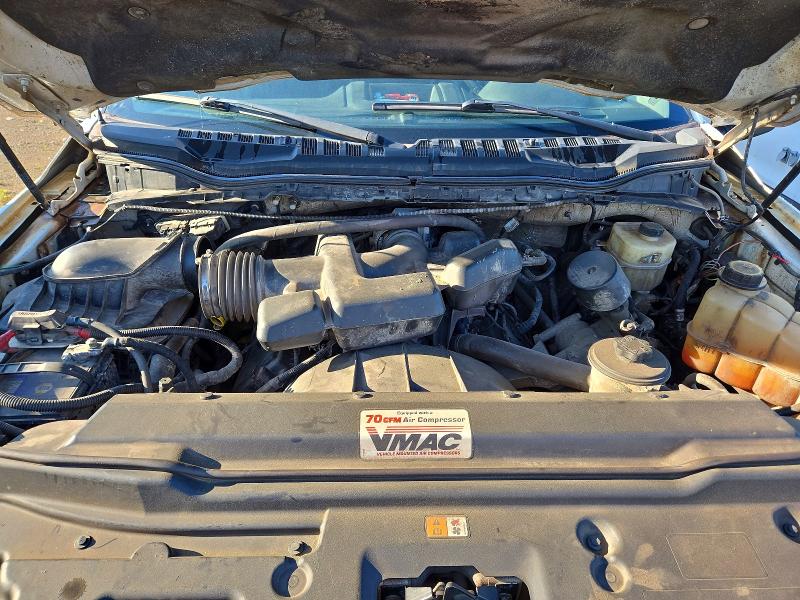 Aukcja sprzedaży 2017 Ford F350, vin: 1FT8X3D64HED36909, numer aukcji: 58363036