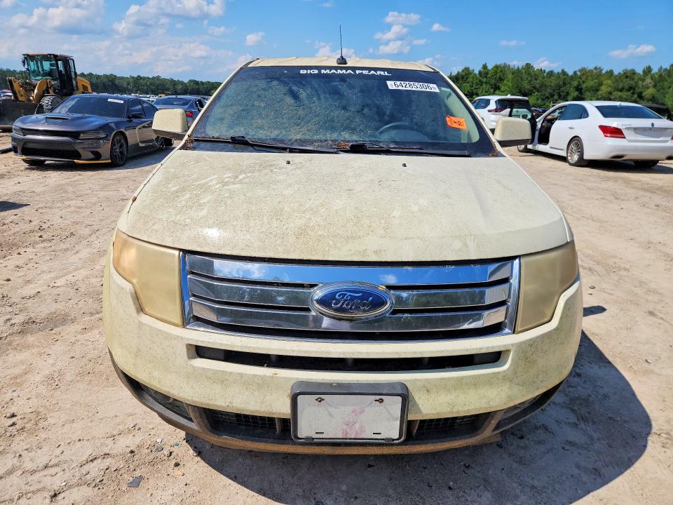 Продажа на аукционе авто 2008 Ford Edge, vin: 2FMDK38C08BA55694, номер лота: 64285306