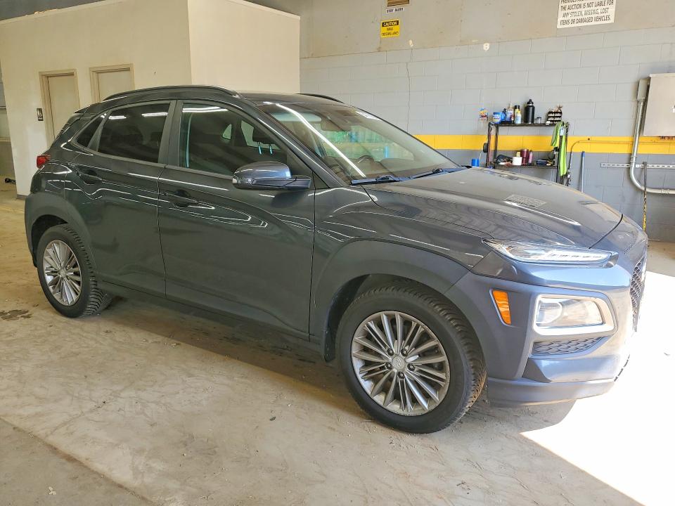 Продажа на аукционе авто 2019 Hyundai Kona, vin: KM8K2CAA1KU210724, номер лота: 64775156