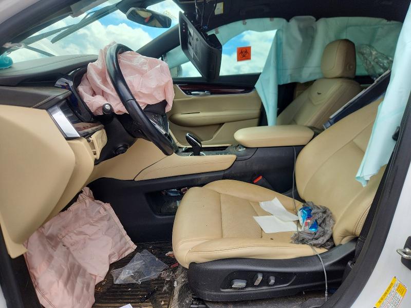 Продаж на аукціоні авто 2018 Cadillac Xt5, vin: 1GYKNDRS3JZ198148, номер лоту: 63255176